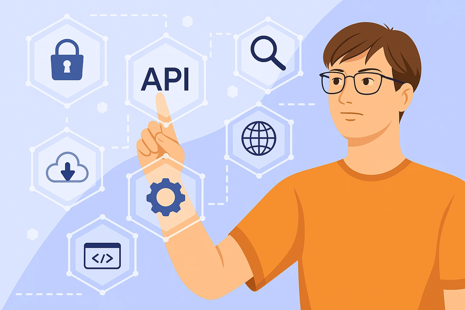 APIs vs Webhooks