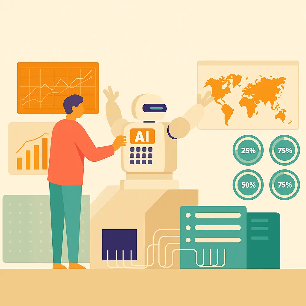 AI Impact on Business